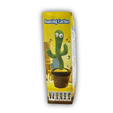 Dancing Cactus
